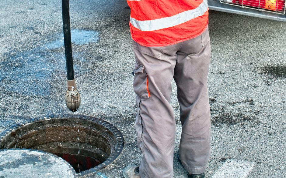 déboucher canalisations Rosny-sous-Bois