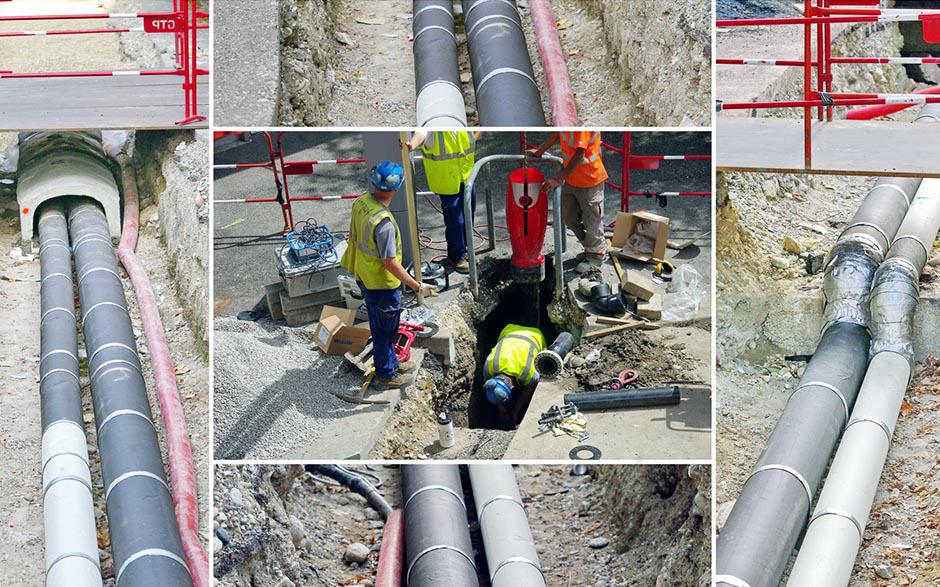 déboucheur canalisation efficace Rambouillet
