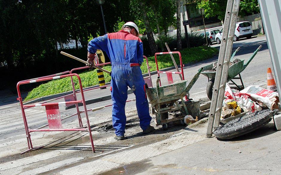 déboucher des canalisations Rambouillet
