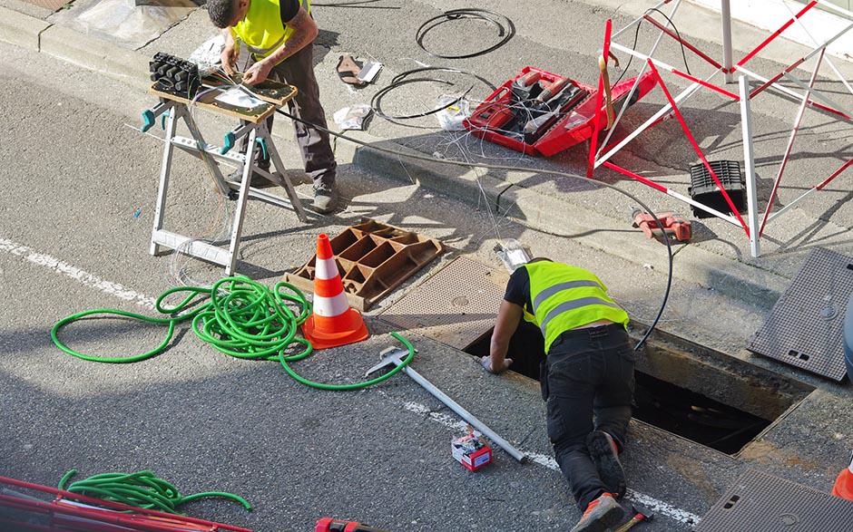 déboucher canalisations Rosny-sous-Bois