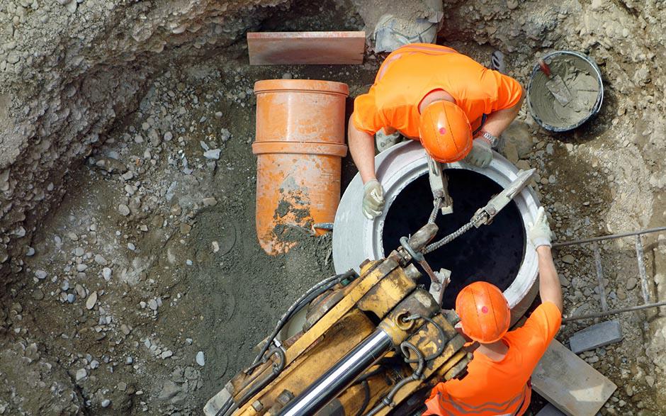 société de débouchage canalisation Le Perreux-sur-Marne