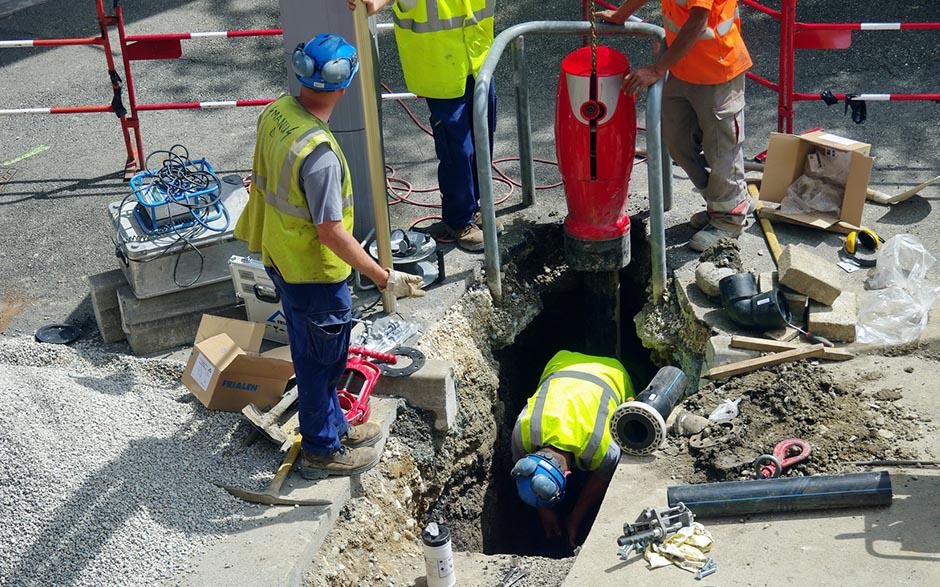 déboucher canalisations Rosny-sous-Bois